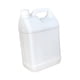 thumbnail image 5 of Jarra de HDPE de 5 l, cubo para acampar, hervidor de agua, tanque de almacenamiento para líquidos, salsas y combustibles. Blanco con escamas, 5 of 9