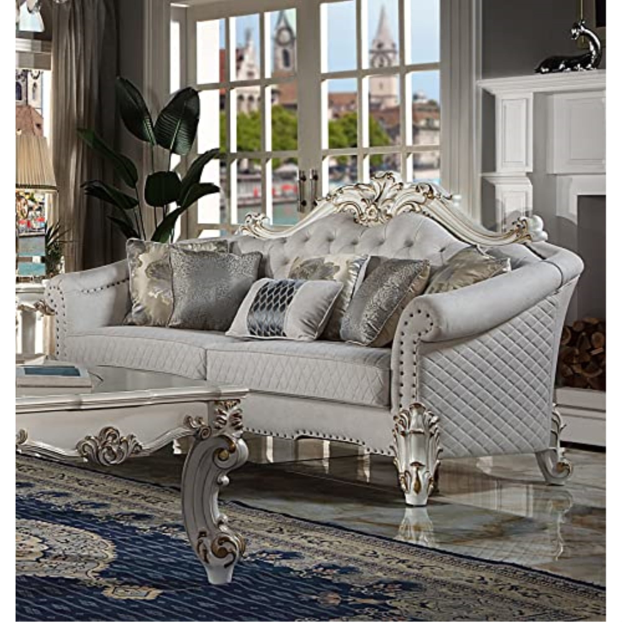 ミシェルさま専用ACME furniture【ORDER SOFA】TROY ORDER SOFA】TROY SOFA | JOURNAL STANDARD FURNITURE