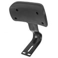 thumbnail image 2 of Electric Bicycle Rear Seat Backrest Ergonomic Bike Back Seat Safety Support Universal Backrest for Bicycle, 2 of 8