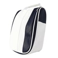thumbnail image 3 of Bolsa para zapatos de golf Bolsa multiusos de gran capacidad de almacenamiento con cremallera Bolsa para transportar zapatos Bolsa para zapatos deport, 3 of 8