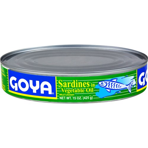 GOYA