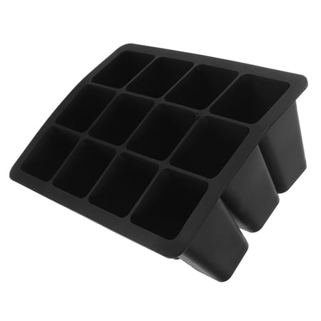 Supvox Durable Silicone Plant Germination Tray with Smooth Surface for Window Planting