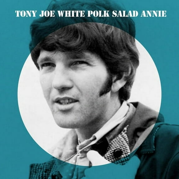Tony Joe White - Polk Salad Annie - Music & Performance - CD