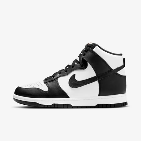 (Women's) Nike Dunk High 'Panda' (2021) DD1869-103