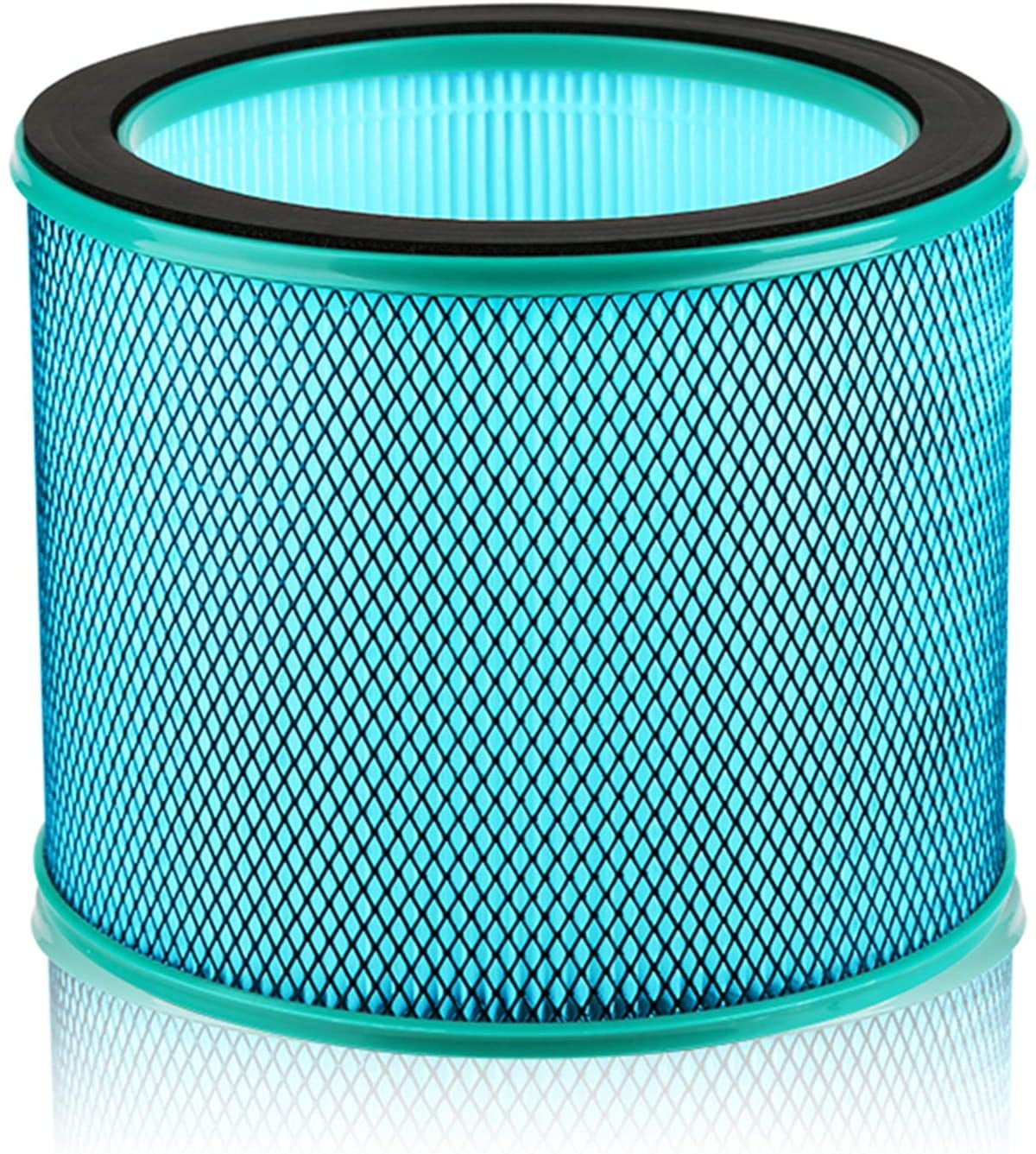 U ULTTY H13 HEPA Replacement Filter for CR021 Purifying Fan | Medical Coating