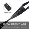 thumbnail image 3 of Pulsera de silicona con banda de repuesto para reloj inteligente para Xiaomi MI Band 4 3, 3 of 7