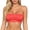Red, variant on Summer Tube Top Strapless Undershirt Camisole for Students Plus Size Seashell Top Strapless Tube Bras for Women Tube Top Dress with Straps Glasses Organizer Tray Corset Tube Top Tube Tops