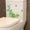 Green, variant on WSBDENLK Flower Toilet Seat Wall Sticker Bathroom Decoration Decal Decor Butterfly Purple Christmas Wall Stickers