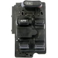 thumbnail image 3 of Dorman 901-600 Front Driver Side Power Window Switch - Front Left, 5 Button for Specific Honda Models, 3 of 5