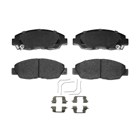 ADVICS Disc Brake Pad Set