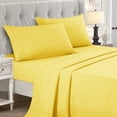 thumbnail image 5 of Jcrown  3-4 piece sheet set Aqua - Full, 5 of 5