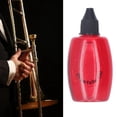 thumbnail image 4 of Aceite Para Válvula De Pistón, Aceite De Trombón Portátil Inodoro 3 Piezas 30 Ml Para Instrumentos Musicales, 4 of 7