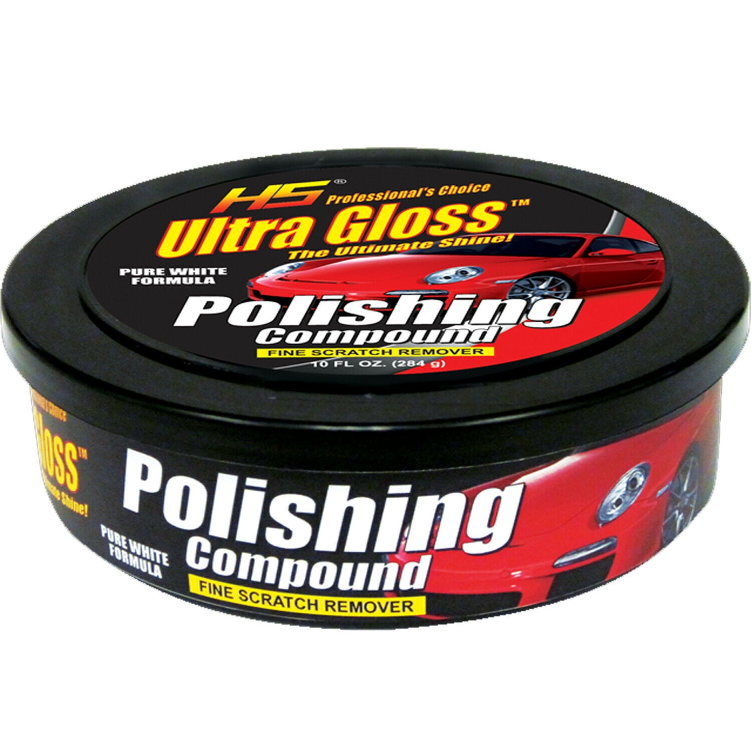 Scratch Doctor Polishing Compound. NEW. 4 for only $20 Sealed