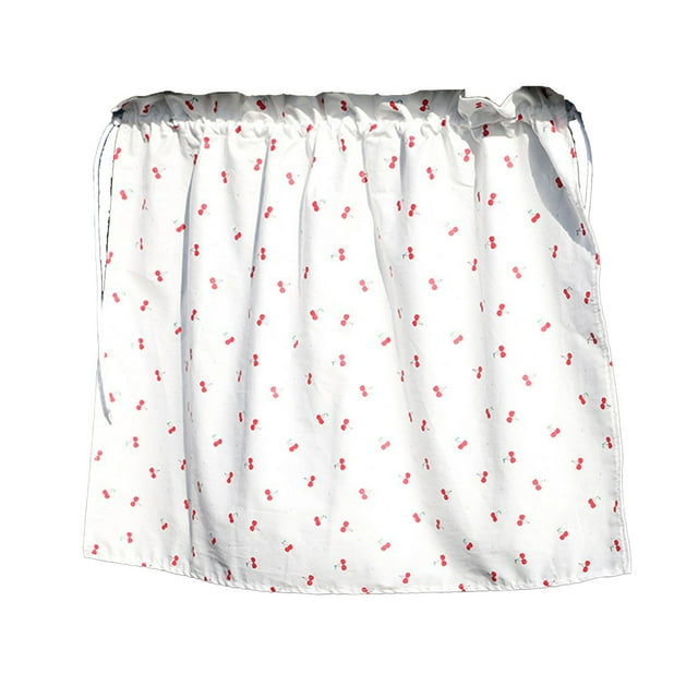 Cartoon Car Window Curtain With Suction Cup Design, Easy Installation, Sun Protection, Perfect Size For Most Standard Car