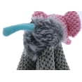 thumbnail image 5 of Play 365 Dog Toys Squeaky Doggy Long Legs Elephant Toy, Large, 5 of 5