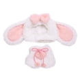 thumbnail image 2 of Hoosue Best for 17cm Doll Clothes Set, Premium Fashion Cute Dress Dolls Accessories (Various Styles), 2 of 3
