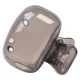 thumbnail image 1 of Fundas para cabezales de cepillo de dientes de viaje, tapa protectora para cepillo de dientes, funda protectora portátil con Clip de plástico para viajes en el hogar, 1 ud., 1 of 5