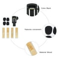 thumbnail image 6 of MOKKHNB Saxophone Mouthpiece Plastics Accessories Trimmer Kit 1 Set, 6 of 11