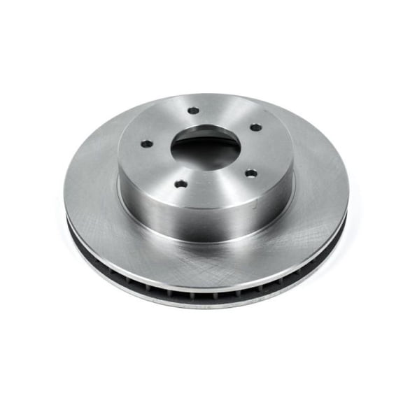 AutoSpecialty Brake Rotor