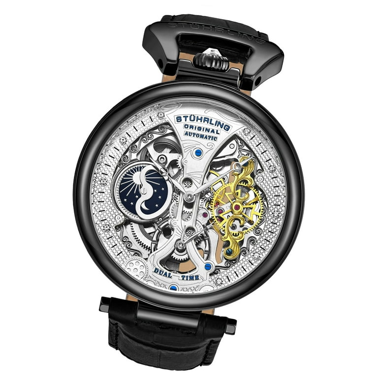 Stuhrling original online automatic watch
