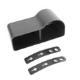 thumbnail image 1 of Durable Auto Bebidas Portavasos Portavasos Flexible Asiento Trasero Portavasos para Vehículo Tmvgtek Accesorios para autos y motos, 1 of 5