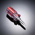 thumbnail image 2 of Anself Mini Tournevis Transparent Double Usage Manuel Phillips et Fentes Tournevis Robustes, 2 of 7
