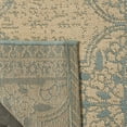 thumbnail image 4 of Safavieh Linden Malandra Floral Area Rug or Runner, 4 of 7