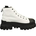 thumbnail image 6 of PALLADIUM REVOLT HI TX Boots Star White, 6 of 9
