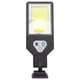 thumbnail image 3 of Luz Solar De Pared Para Exteriores Lámpara De Calle LED Sensor De Movimiento 3000LM 3 Modos De Botón IP65 Impermeable Para Porche Jardín Patio Camino, 3 of 7