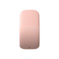 thumbnail image 3 of Microsoft Arc Mouse - Souris - Optique - 2 Boutons - Sans Fil - Bluetooth 4.1 le - Rose Doux, 3 of 5