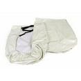 thumbnail image 1 of 24-26 in. Vinyl Wheel & Tire Protector, Off White - Pack of 2, 1 of 1