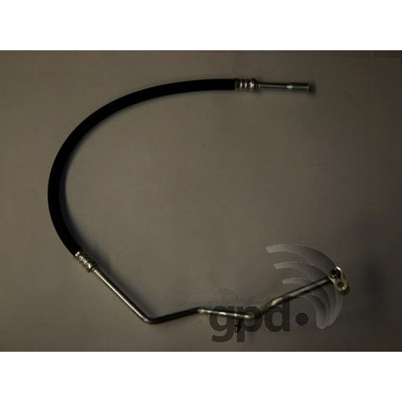 A/C Refrigerant Discharge Hose Fits select: 1993-1998 JEEP GRAND CHEROKEE