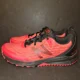 thumbnail image 1 of New Balance Nitrel Speedline All Terrain Shoes Men's Size 9 Red Black MTNTRCT3, 1 of 5