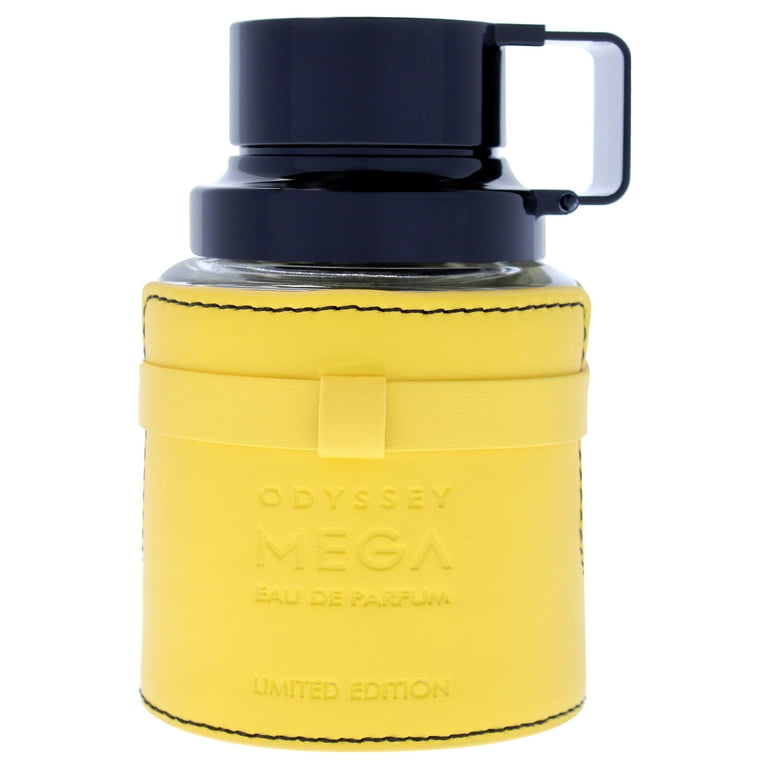 Armaf Odyssey - Mega Limited Edition , 2.02 oz EDP Spray - Walmart.com