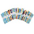 thumbnail image 1 of Fabric Creations Character Print Cotton Fat Quarter, 1 of 1