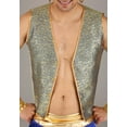 thumbnail image 4 of Adult Magical Genie Costume, 4 of 16