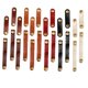 thumbnail image 5 of unbranded 24Ud Organizadores De Cables De Cuero Multicolor Ideal Para Viajes Y Uso Diario, 5 of 7