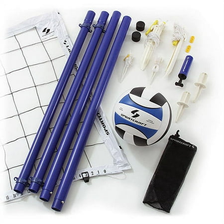 Sportcraft S7 Volleyball Best