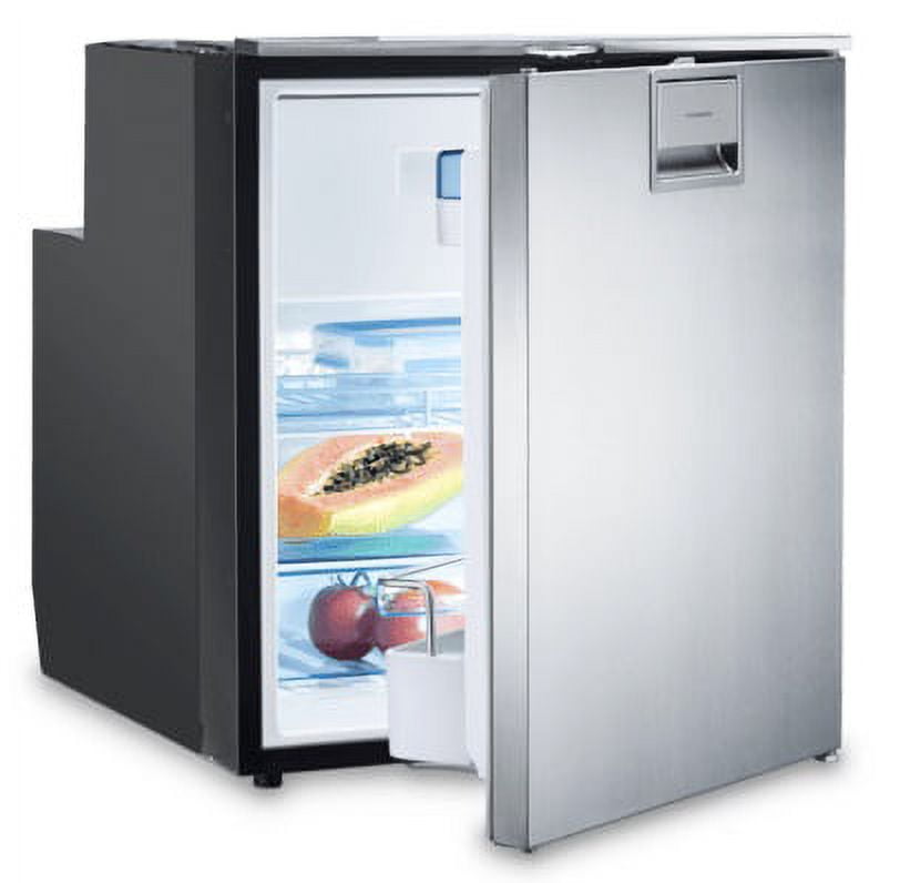 REFRIGERATORS & ICE MAKERS RV