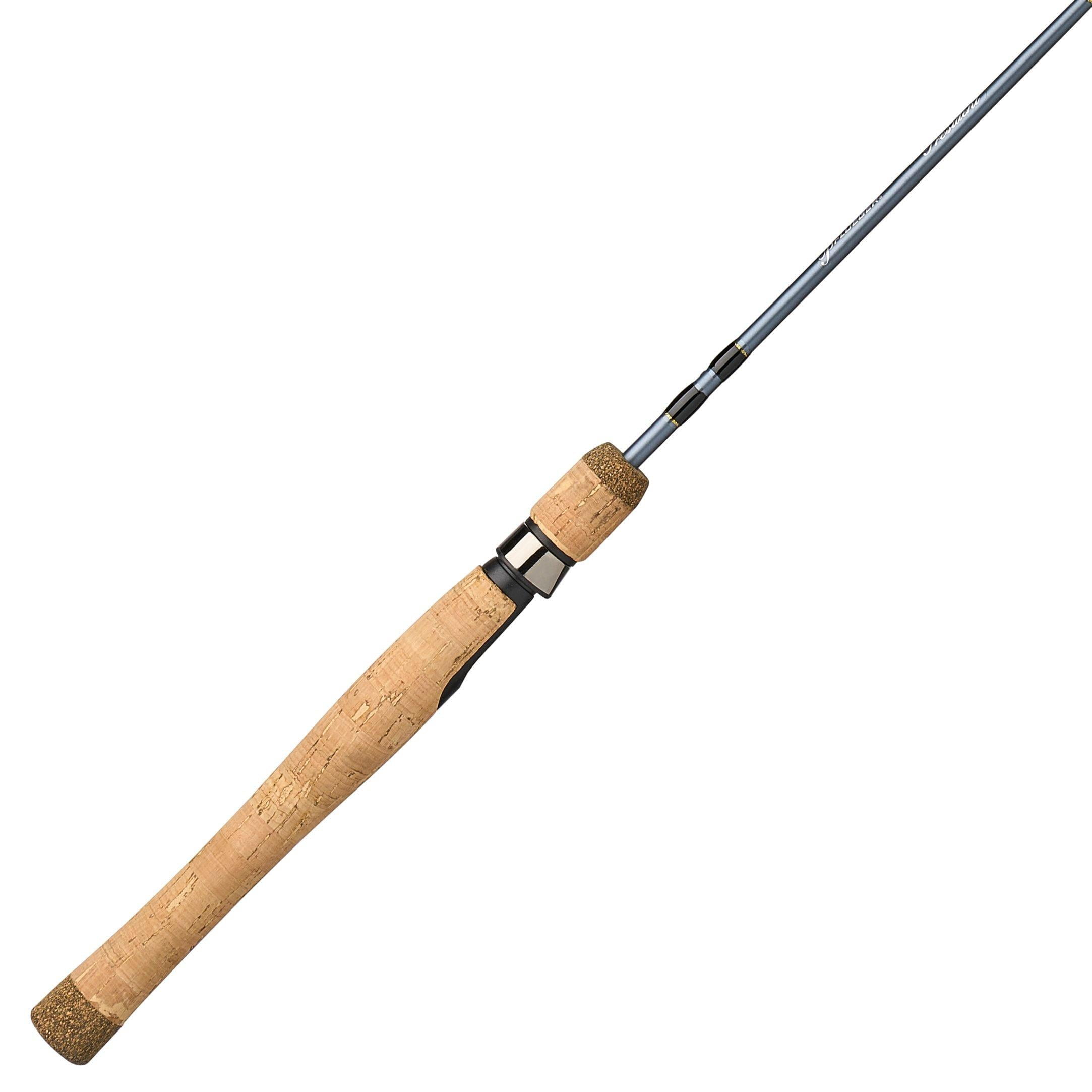 Pflueger President Ultralight Fishing Rod, 5' Ultra Light