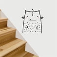 thumbnail image 4 of Agiferg DIY Family Home Wall Sticker Removable Mural Decals Vinyl Art Room Decor, 4 of 8