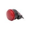 Aibecy Car Reversing Alarm Horn Speaker Beeper Buzzer Brand New Durable Warning Horn AS079 for Car Motorcycle