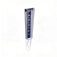 thumbnail image 2 of 5 Inch Rain Gauge with Easy-Read Scale and Sturdy Stake for Accurate Garden & Lawn Rainfall Measurement, 2 of 6