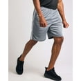 thumbnail image 2 of 5 Pack: Men's Mesh Athletic Basketball Shorts Quick Dry Activewear with Pockets, 2 of 6