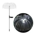 thumbnail image 2 of Solar Light Lamp Solar Light Outdoor Night Light Patio Lamp Floor Lamp Atmosphere Surround Light Lamp, 2 of 8