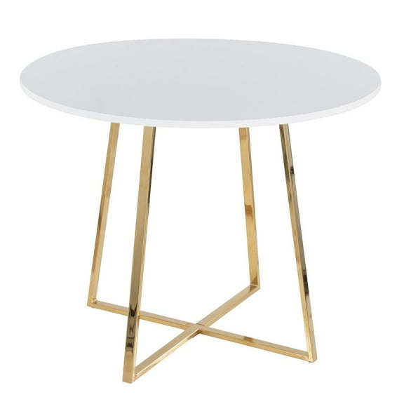 LumiSource Cosmo Dining Table