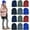 12 Pack Assorted B, variant on Yacht & Smith 12 Pack of Winter Beanie Hats Bulk for Men Women Kids, Wholesale Winter Hat Beanies