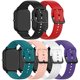 thumbnail image 1 of wonima11 6Pack Bands Compatible for Hero Band III Replacement Watch Straps Classic Soft Silicone Lightweight Breathable Quick Fit Wristband for Hero Band III Smartwatch for Women Men, 1 of 1