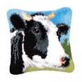 thumbnail image 1 of GUOOL Lot de 2-3 Kits de Crochets pour Broderie Tapis Vache 3 Pcs, 1 of 9