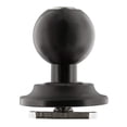 thumbnail image 2 of Scotty 158 1" Ball w/Low Profile Track Mount [0158], 2 of 2